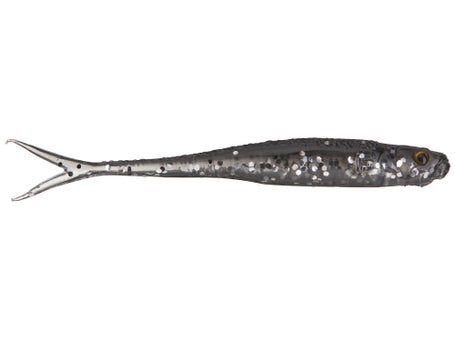 Engine Baby Like Elastomer Minnow 2 5pk