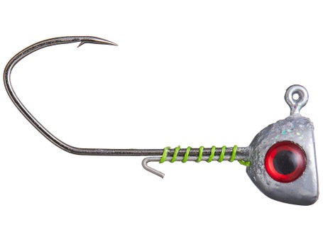 Epic Baits Matt Becker Sonar Head Jig