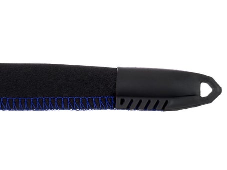 baitcaster rod sleeve EVOLV Baitcast Rod Sleeves