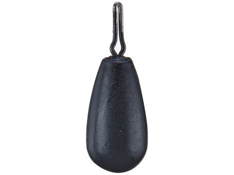 Featured Bait: Epic Baits Tear Drop Shot Weights - Major League Fishing