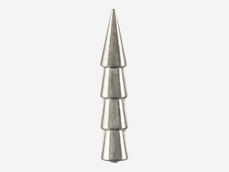 Epic Baits Tungsten Pagoda Nail Weight