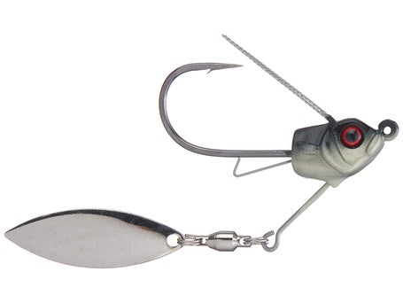 c_lo_baugh with exotic types 3/4oz UNDERSPIN #warbaits #underspin # underspins _warbaits_com