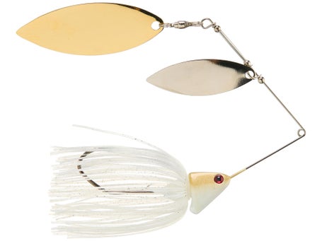 Epic Baits Wesley Strader Double Willow Spinnerbait