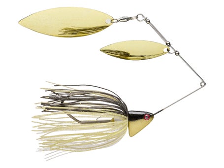 Epic Baits Wesley Strader Double Willow Spinnerbait