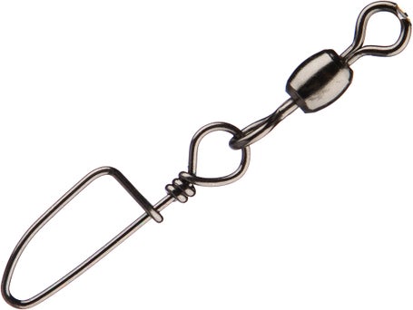 Crane Swivel w/ Nice Snap (MA034-BN) – Anglers Central