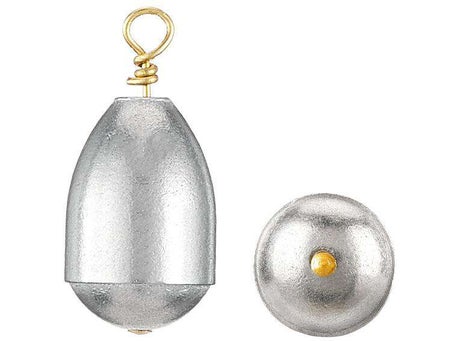 Eagle Claw NLBC Steel Bass Casting Weights