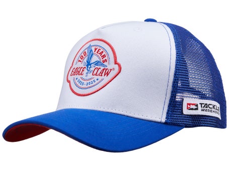 Eagle Claw 100 Year Anniversary Promo Hat