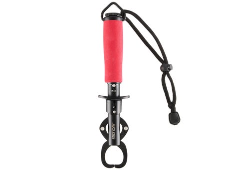 Eagle Claw Lip Gripper Scale