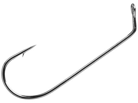 Eagle Claw Walleye Jig Hook — CampSaver