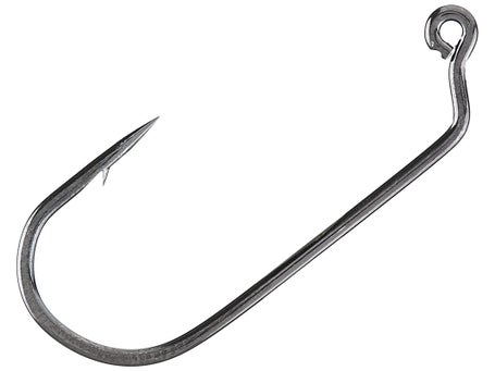 Eagle Claw 2/0 Razor Sharp Hook Review 