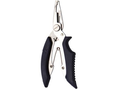 Multifunctional Fishing Pliers Small Lure Pliers Fishing Line Cutting  Scissors Eagle Beak Lure Cutting Outdoor Tools - AliExpress