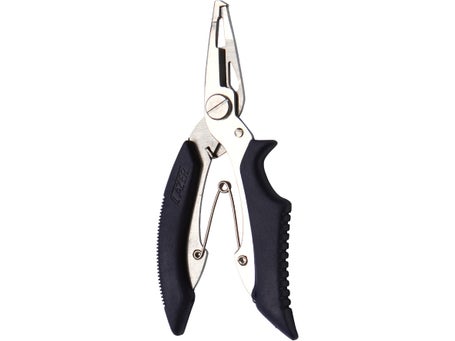 Angler's Choice Mini Split Ring Plier