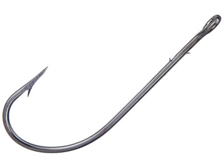 Eagle Claw Lazer Sharp Value Series Finesse Worm Hook