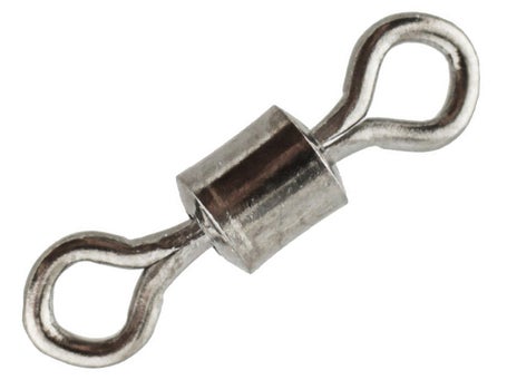 Eagle Claw 3- Way Swivel 12 Pk.