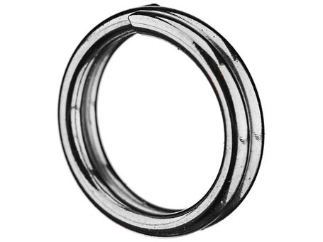  Eagle Claw 01143-008 Split Ring : General Sporting