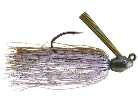 Epic Baits Matt Beckers Tungsten Jig