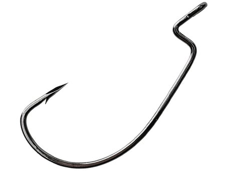 Owner Muskie Soft Plastic/Worm Hook Fishing Hooks for sale