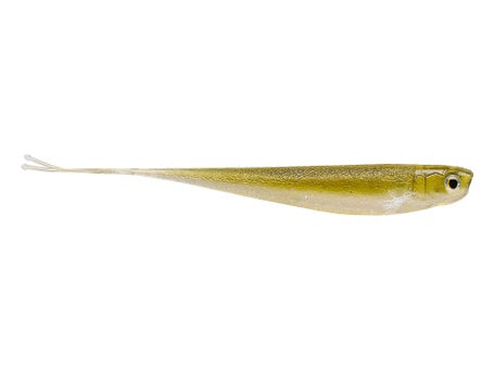 Engine Like 3.9 Elastomer Minnow 3.9 5pk