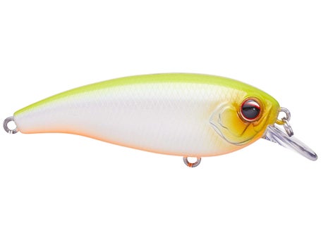 Evergreen International Flat Force 4 Crankbait