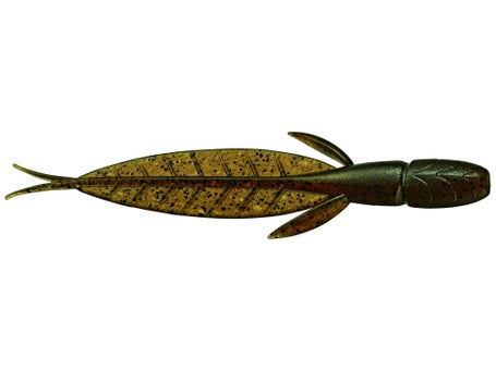 Evergreen C-4 Leech