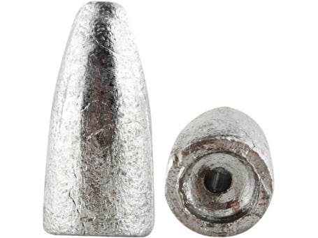 Eagle Claw Worm Weight Sinker