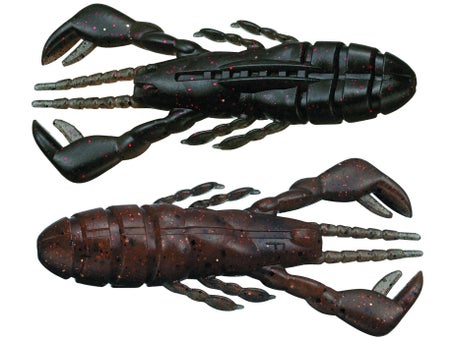 Evergreen Claw Motion