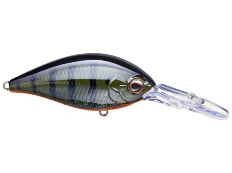 Evergreen CR 10 Crankbaits\
