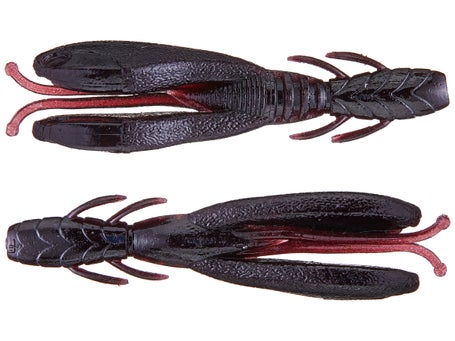 Evergreen International Flap Craw