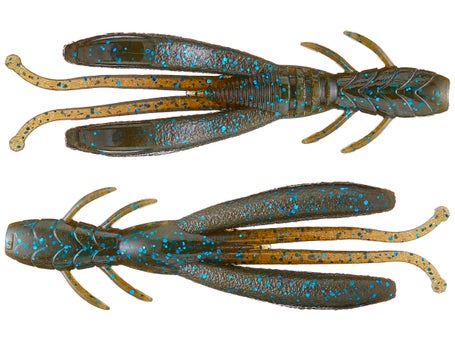 Evergreen International Flap Craw
