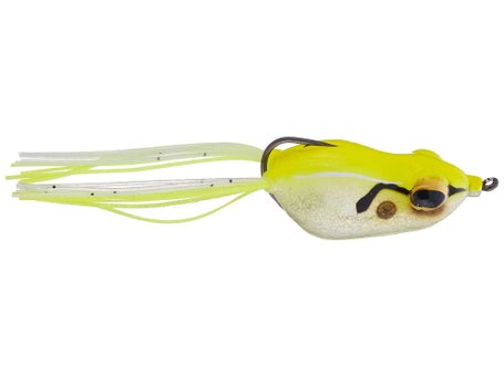Evergreen Kicker Frog Jr.