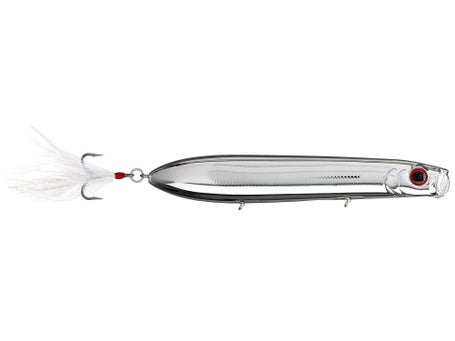 Evergreen Bone SB 125 15th Anniversary Topwater Plug