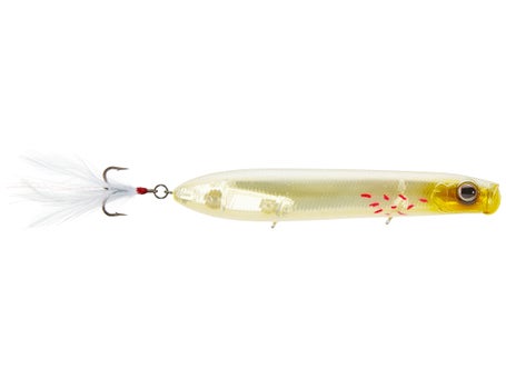 Evergreen SB Topwater Plugs