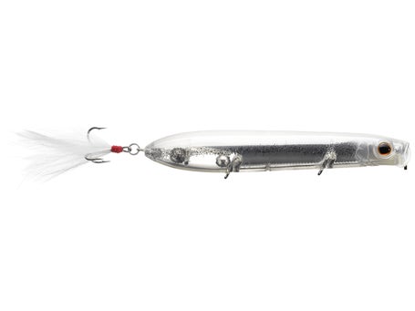 Evergreen SB Topwater Plugs