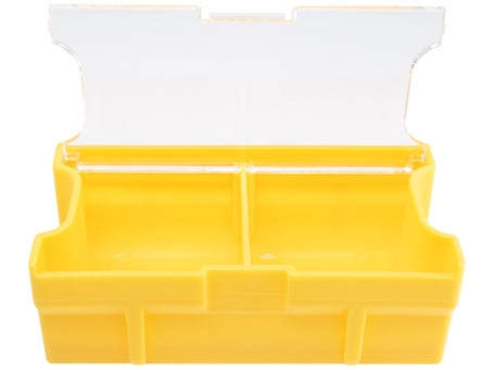Yellow Plano Tool Box - 26 Long