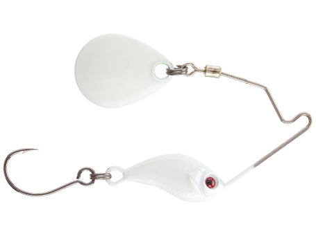 Eurotackle I-Burner Spinnerbait