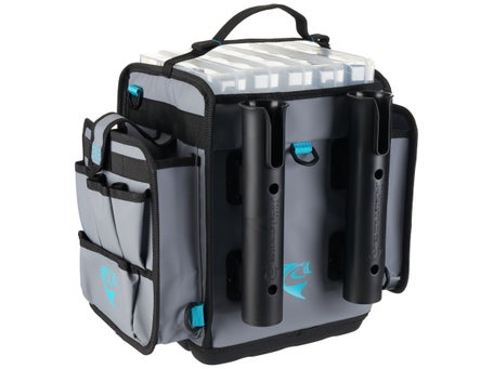best kayak fishing tackle bag Evolution 3700 Rigger Series Kayak Tackle Bag