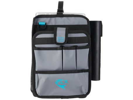 best tackle bag for kayak Evolution 3700 Rigger Series Kayak Tackle Bag