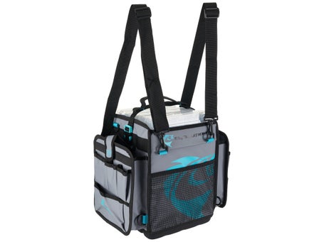 best kayak tackle bag Evolution 3700 Rigger Series Kayak Tackle Bag