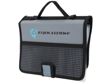 Evolution Fishing Rigger Series Kayak Bait Binder