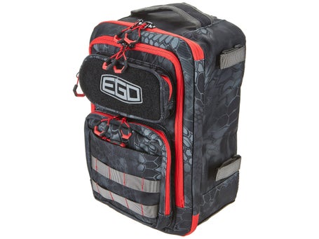 Ego Tackle Box Sling Pack - Kryptek Typhon