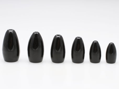 Elite Tungsten Flippin Weights