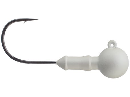 Eco Pro Tungsten Ball Jig Head