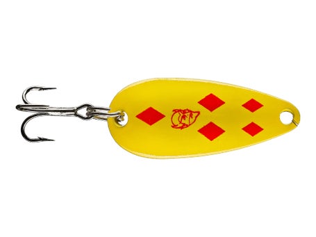 Eppinger Dardevle Spoons