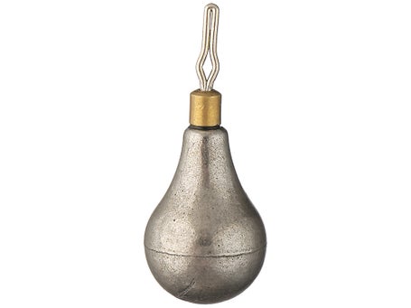 Eco Pro Tungsten Full Contact Drop Shot Weights