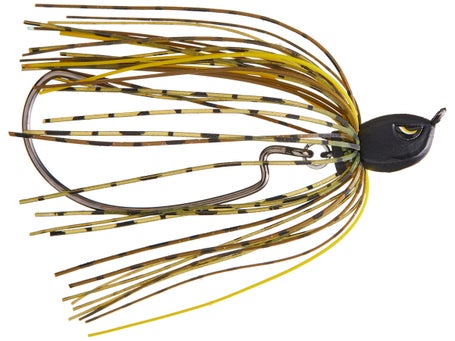 Eco Pro Tungsten Swing Swim Jig 