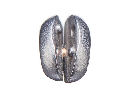 Tungsten Fishing Sinkers Weight Tungsten Split Shot 08c-066