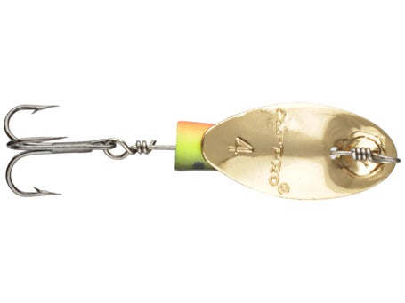 Eco Pro Tungsten Inline Spinner