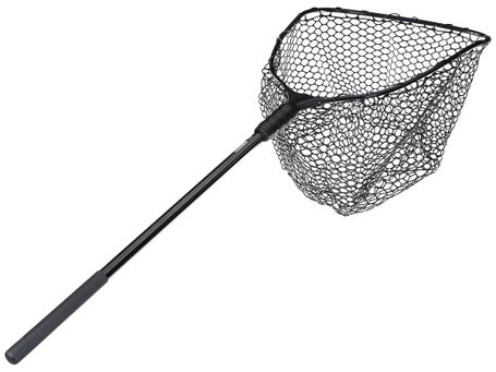 I Catch Extra Large Wide Prawn Fishing Net + Detachable Long Handle 1200mm