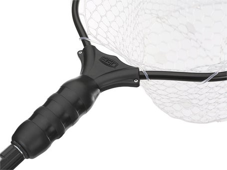 EGO Rubber Mesh Net Large Clear