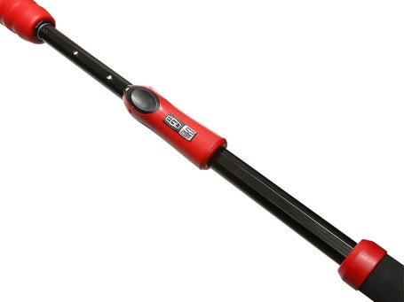 Buy Ego S2 Slider Reach Landing Net, Large/22-Inch, Black/Red